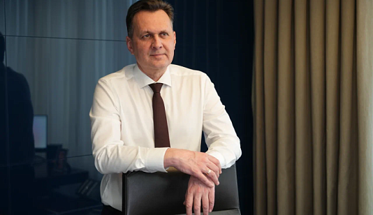 Глава Красноярска Сергей Верещагин сменит ключевых руководителей мэрии