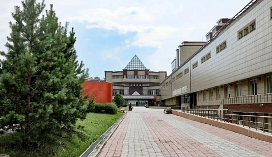 СФУ поднялся на две позиции в рейтинге Forbes и занял 34-е место