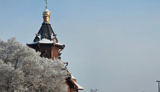 Проект собора на Стрелке в Красноярске отправят на дополнительное обсуждение