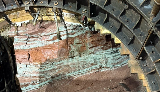 Красноярские метростроители достраивают старый тоннель между «Высотной» и «Копылова»