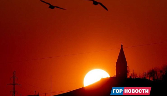 Сегодня Красноярскому краю исполняется 91 год