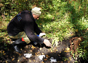 Специалист по росомахам: зоолог Владимир Кожечкин 35 лет исследует живой мир красноярских Столбов