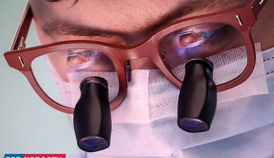 Стоматологу-ортопеду в Красноярске готовы платить до 500 тысяч рублей