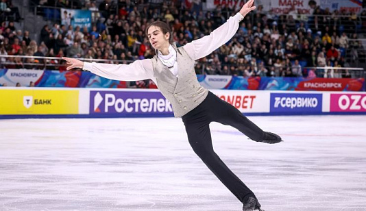 Мама Петра Гуменника рассказала, как сын заблудился на Столбах в Красноярске