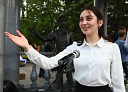 Не заросла народная тропа: красноярцы назвали любимые произведения великого поэта