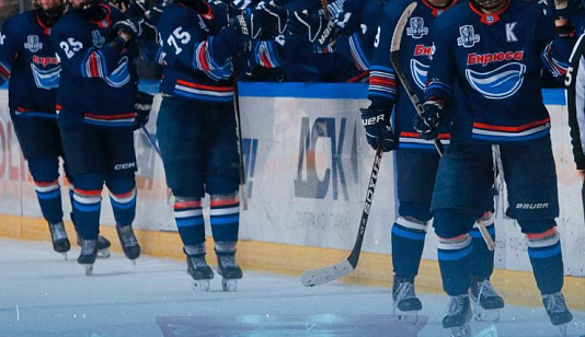 Сегодня «Бирюса» обыграла «Торнадо» в первом матче полуфинала Кубка ЖХЛ