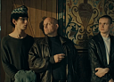 Красноярец сыграл в одном сериале с Марком Эйдельштейном