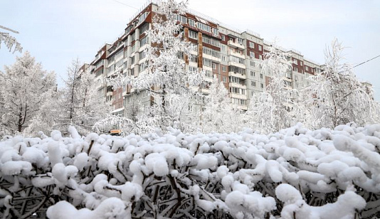 Главные Gornovosti недели: нововведения в образовании, строительство школ и отмена выделенки