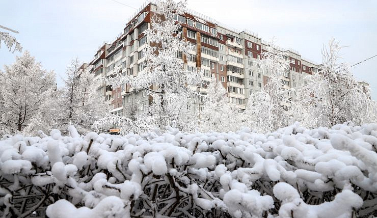 Главные Gornovosti недели: нововведения в образовании, строительство школ и отмена выделенки