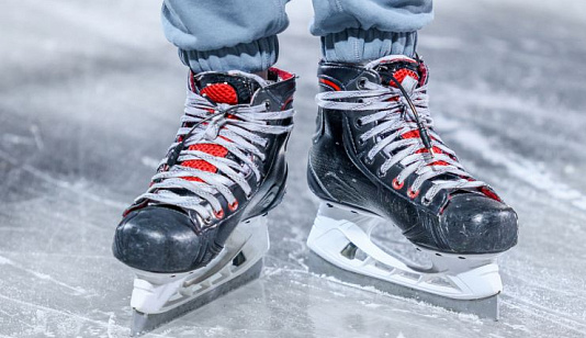 Каток на Татышеве продолжит работу в выходные