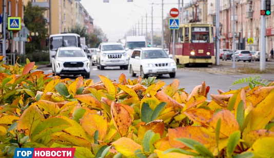 Движение трамваев по Красрабу приостановлено из-за аварии на подстанции