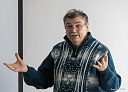 Авторитет среди гидов: Игорь Ковач — экскурсовод, инспектор, педагог