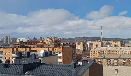 Ущерб от работы ЭВРЗ в Красноярске оценили в 3,7 млн рублей