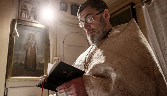 В Красноярске 11 апреля ограничат движение у храмов из-за Пасхи