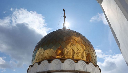 «Мы теряем суть праздника»: красноярцам напомнили, в чем настоящий смысл Пасхи