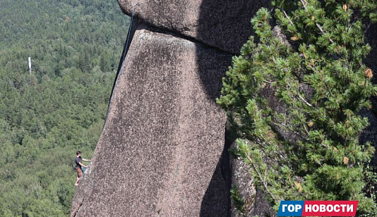 В нацпарке «Красноярские Столбы» разъяснили новые правила посещения