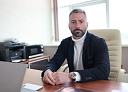 «Тянет на поле, но и сейчас у меня очень интересная работа»:   спортивный директор «Енисея» Михаил Комков об итогах сезона, строительстве команды и открытиях в новой должности