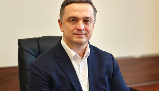 У главы Красноярска появился новый заместитель