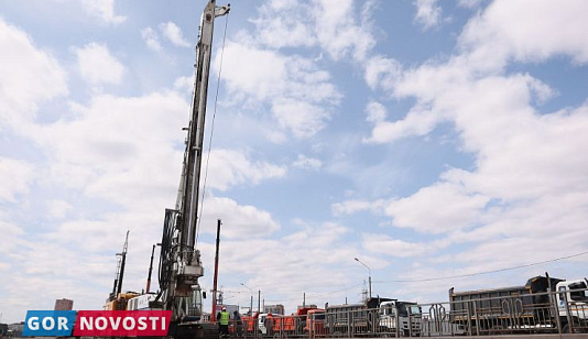 «Бизонов уже девать некуда»: палеонтолог рассказал, что могут найти при строительстве метро в Красноярске