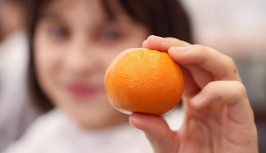 Красноярцам рассказали о пользе витамина С