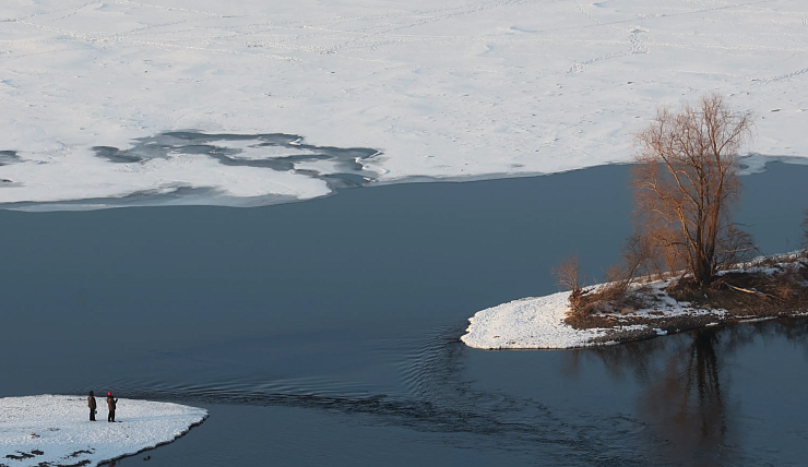 Главные Gornovosti недели: подготовка к 400-летию Красноярска, приближение дачного сезона, модернизация школ 