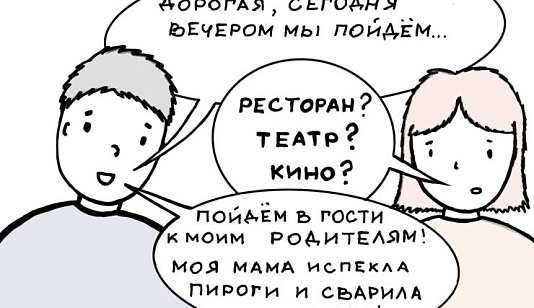 Афиша с 31 января по 6 февраля: куда сходить и что посмотреть