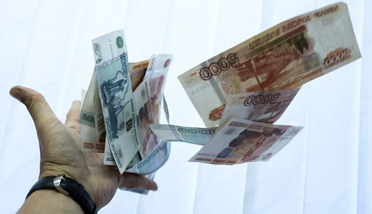 С начала года мошенники похитили у жителей Красноярского края 69 млн рублей