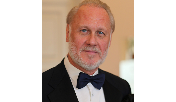 Сергей Лейферкус: «Красноярск – не только родина Сурикова. Это город с колоссальными музыкальными традициями»