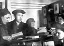 Книги носили на руках: главной библиотеке Красноярского края — 90 лет