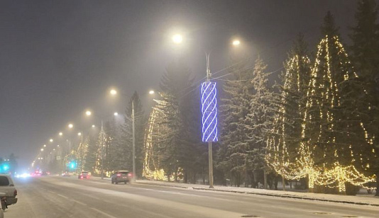 Главные Gornovosti недели: возвращение мобильного интернета, открытие бассейна в Северном и подготовка к Новому году