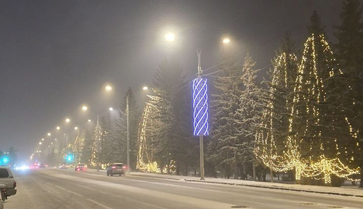 Главные Gornovosti недели: возвращение мобильного интернета, открытие бассейна в Северном и подготовка к Новому году